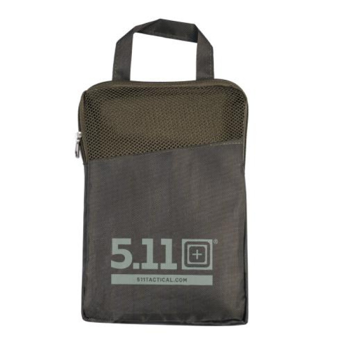 Рушник 5.11 RANGER GREEN Onesize EMEA Nanofiber Towel 97177-186