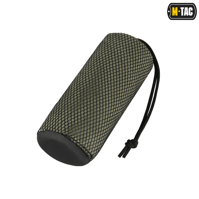 M-Tac рушник мікрофібра 150х75 army green