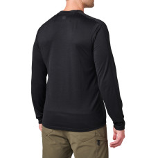 Футболка Black M 5.11 Sulli UV Crew Tee 41291-019