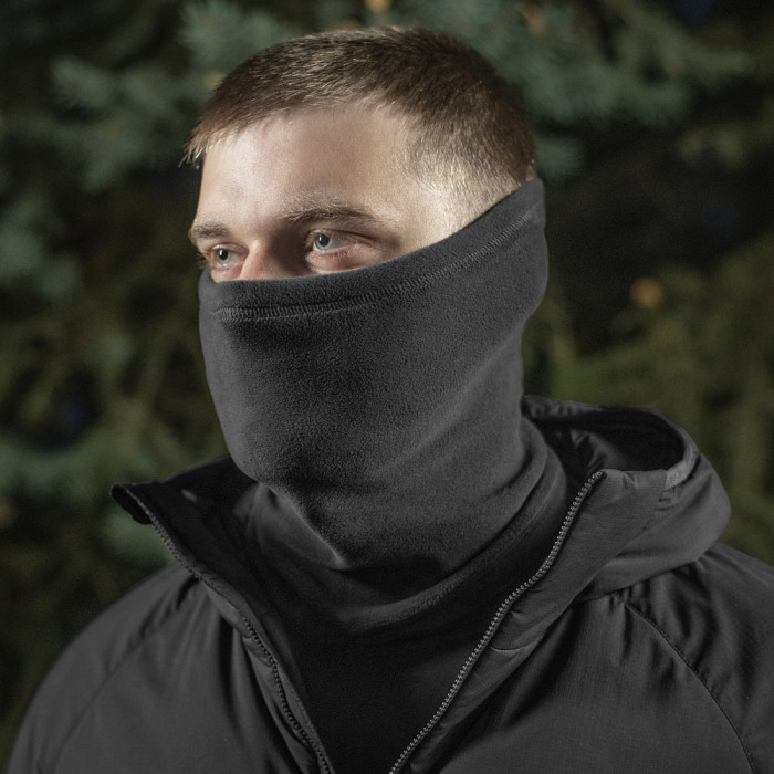 M-Tac шарф-труба Polartec Army Olive L/XL