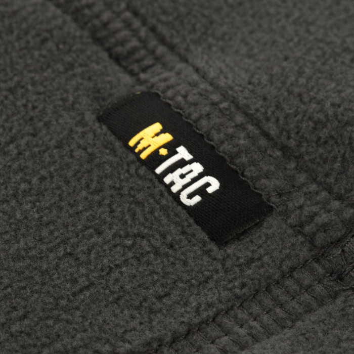 M-Tac шарф-труба анатомічний з затяжкою Polartec Army Olive L/XL