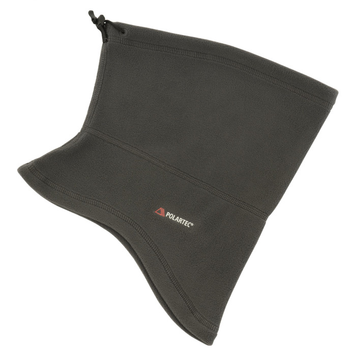M-Tac шарф-труба анатомічний з затяжкою Polartec Army Olive L/XL