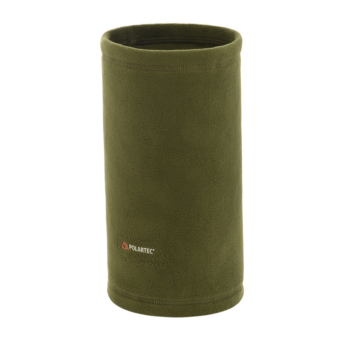 M-Tac шарф-труба Polartec Army Olive L/XL