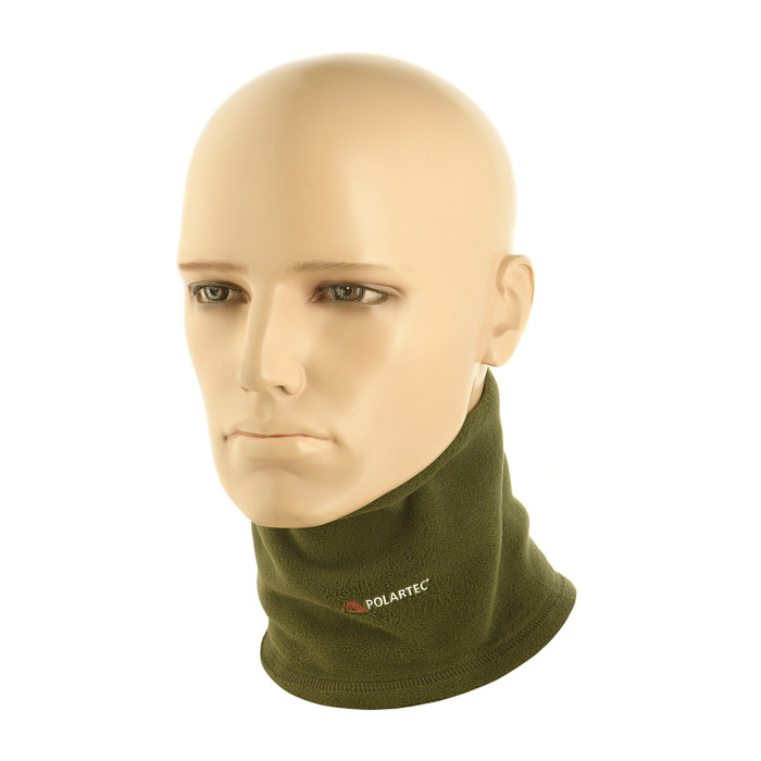 M-Tac шарф-труба Polartec Army Olive L/XL