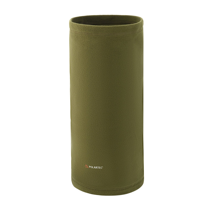 M-Tac шарф-труба довгий Polartec Army Olive S/M