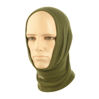 M-Tac шарф-труба довгий Polartec Army Olive S/M