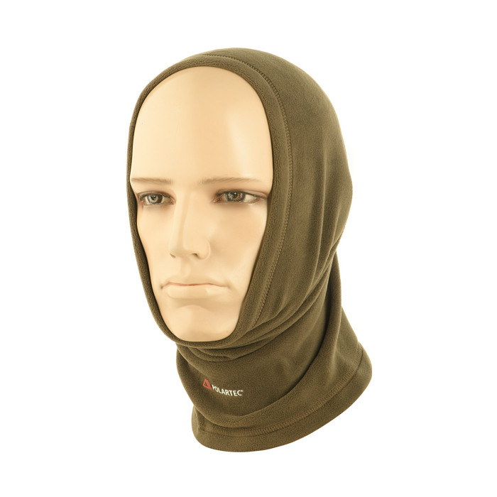 M-Tac шарф-труба довгий Polartec Army Olive S/M