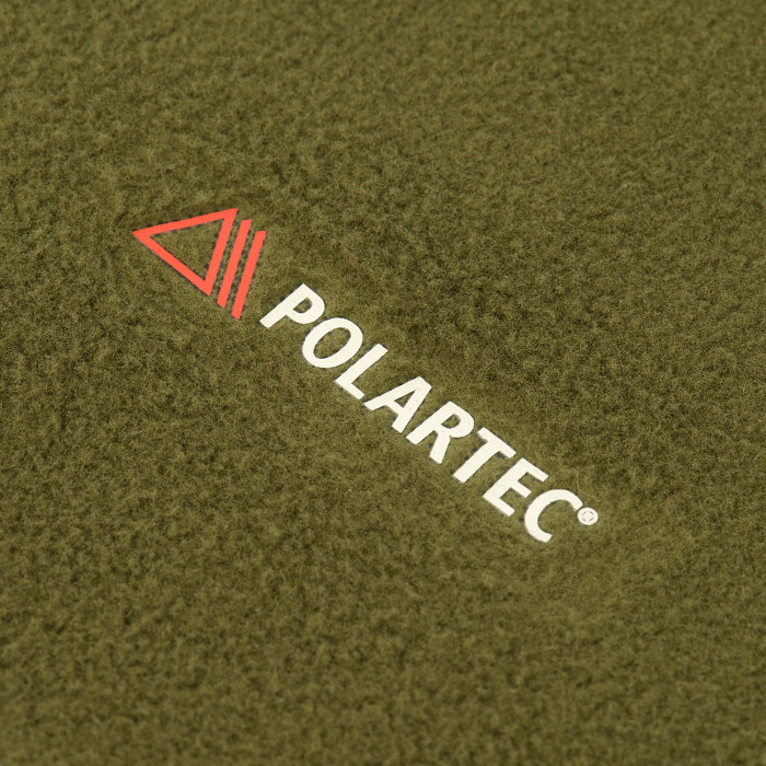 M-Tac шарф-труба довгий Polartec Army Olive S/M
