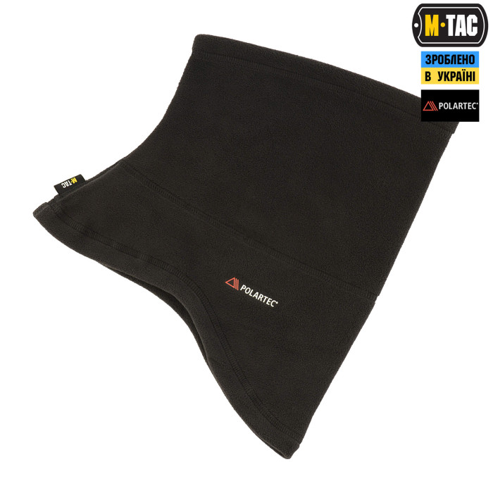 M-Tac шарф-труба анатомічний Polartec Dark Olive S/M