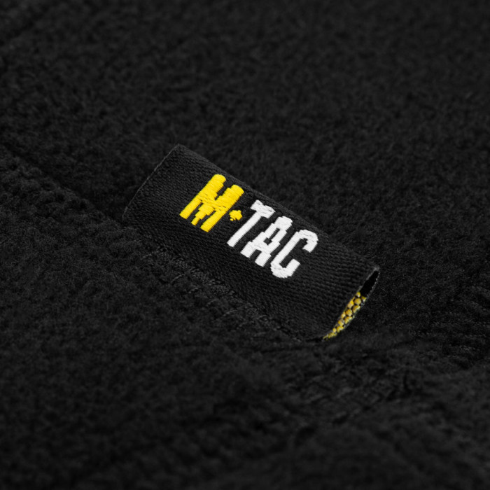 M-Tac шарф-труба анатомічний з затяжкою Elite фліс (320г/м2) Army Olive L/XL