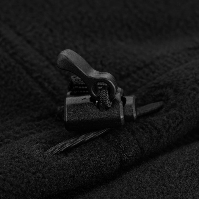 M-Tac шарф-труба анатомічний з затяжкою Elite фліс (320г/м2) Army Olive L/XL
