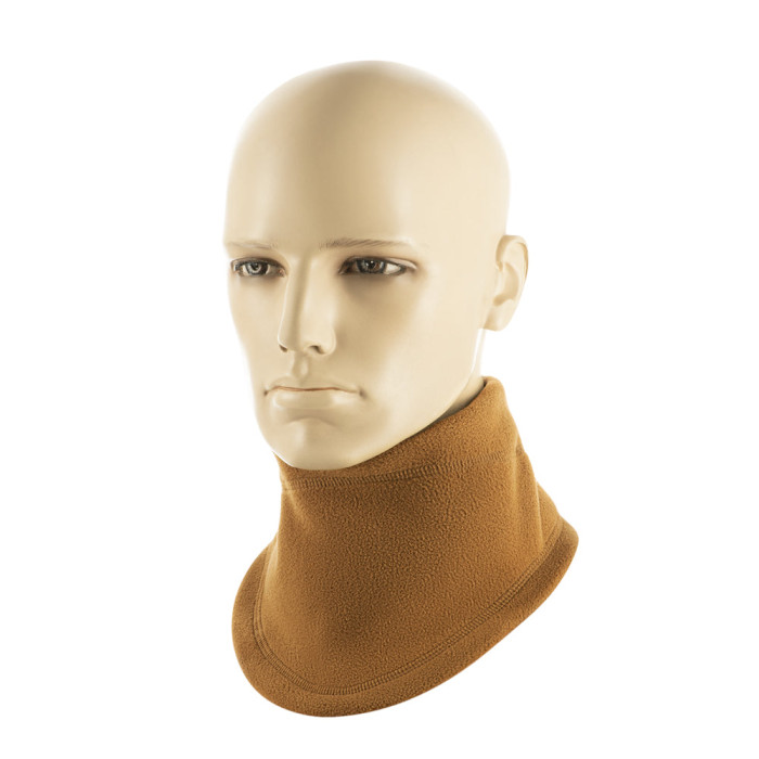 M-Tac шарф-труба анатомічний з затяжкою Elite фліс (320г/м2) Army Olive L/XL