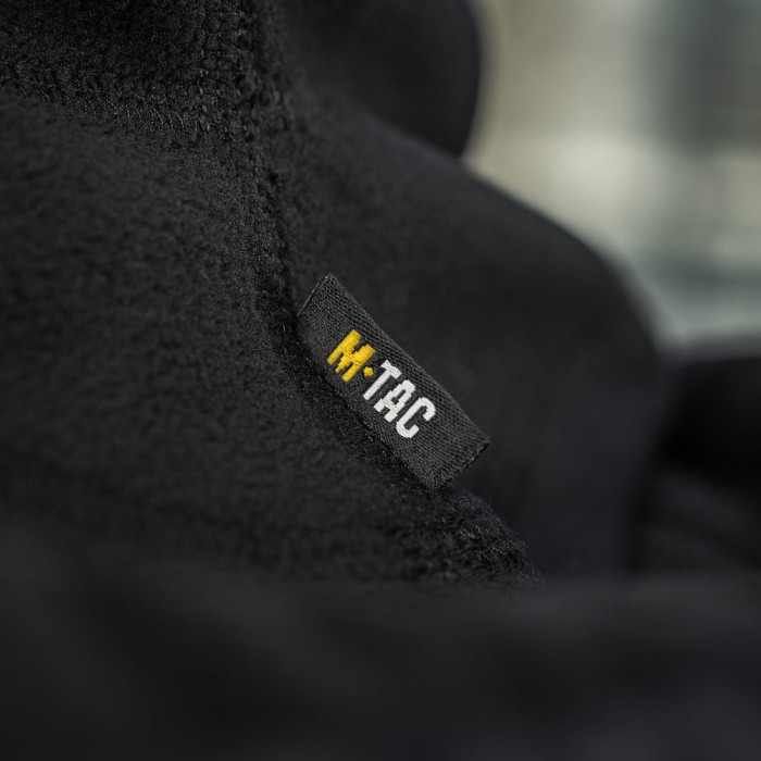 M-Tac шарф-труба анатомічний з затяжкою Elite фліс (320г/м2) Army Olive L/XL