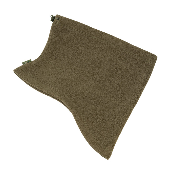 M-Tac шарф-труба анатомічний з затяжкою Elite фліс (320г/м2) Army Olive L/XL