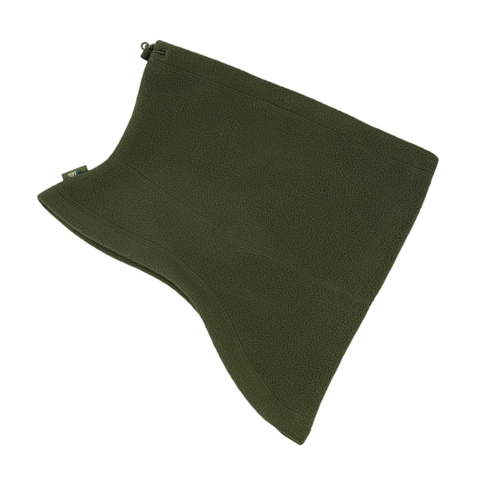 M-Tac шарф-труба анатомічний з затяжкою Elite фліс (320г/м2) Army Olive L/XL