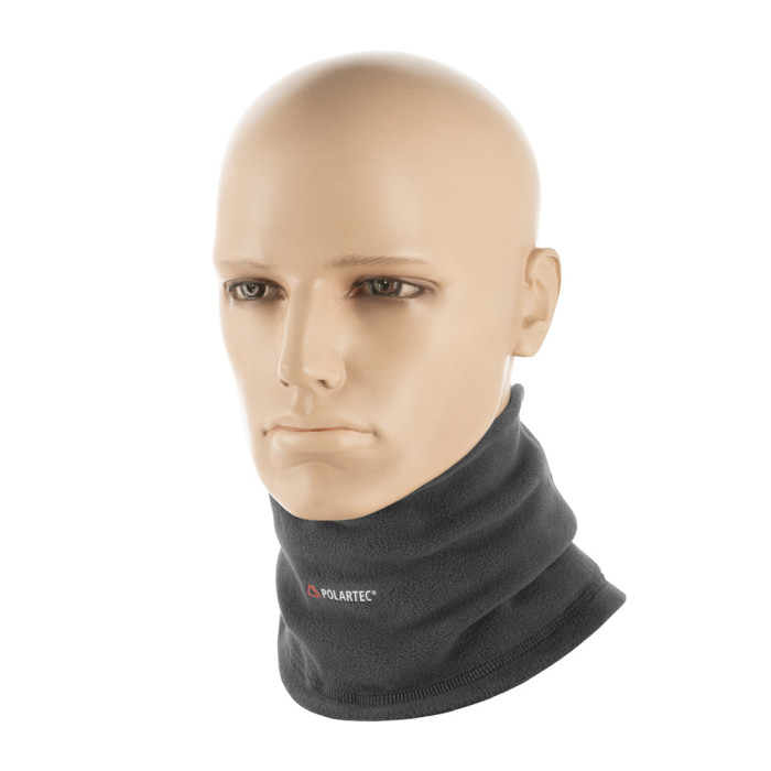 M-Tac шарф-труба довгий Polartec Army Olive S/M