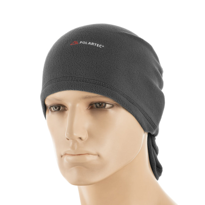 M-Tac шарф-труба довгий Polartec Army Olive S/M