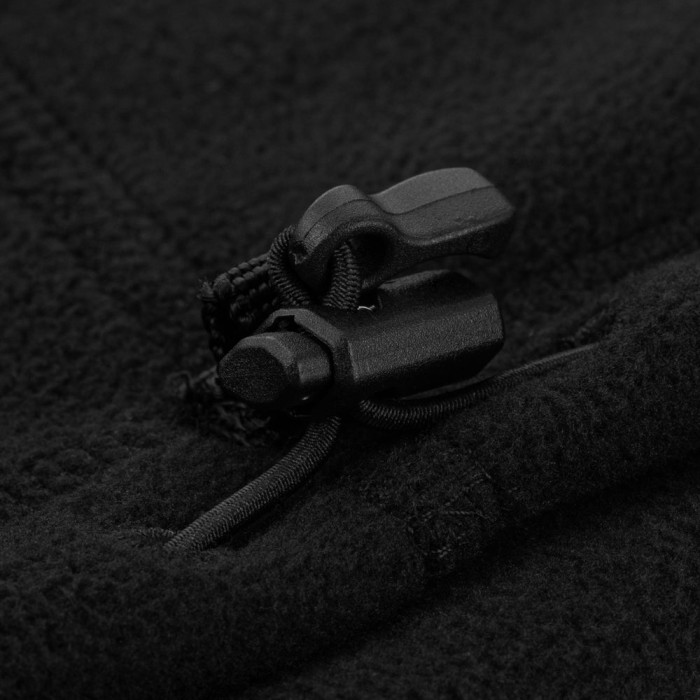 M-Tac шарф-труба Elite короткий з затяжкою фліс (320г/м2) Army Olive S/M