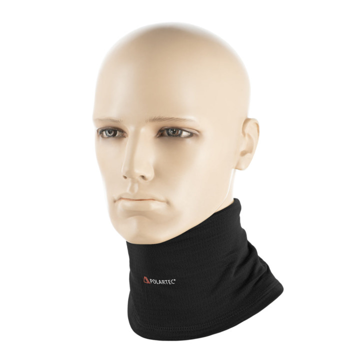 M-Tac шарф-труба Polartec Power Grid Tan S/M