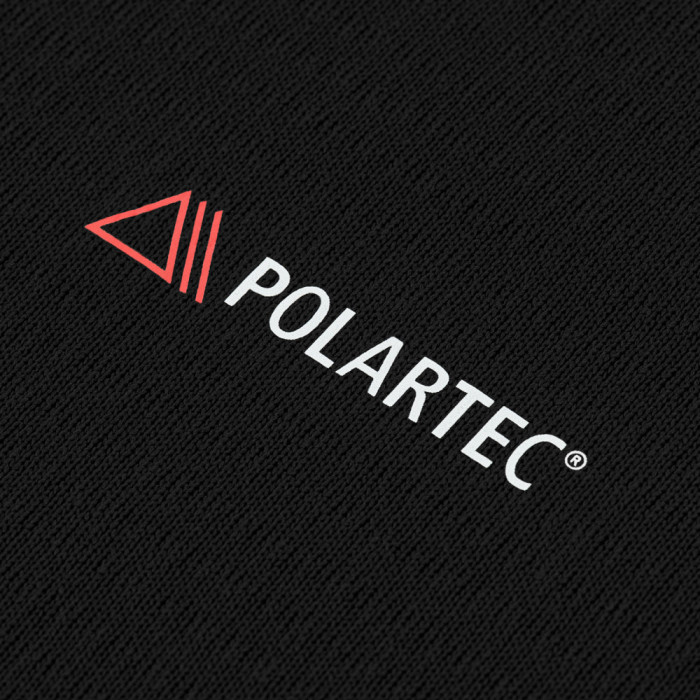 M-Tac шарф-труба Polartec Power Grid Tan S/M