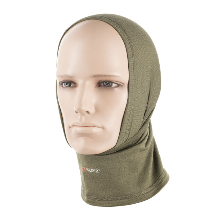 M-Tac шарф-труба Polartec Power Grid Tan S/M