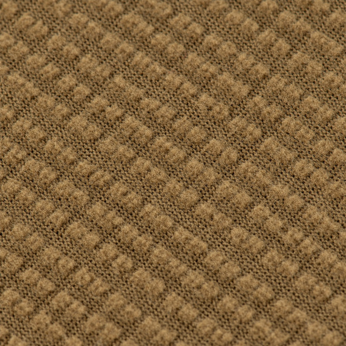 M-Tac шарф-труба Polartec Power Grid Tan S/M