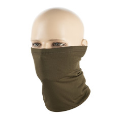 M-Tac шарф-труба Polartec Power Grid Dark Olive L/XL