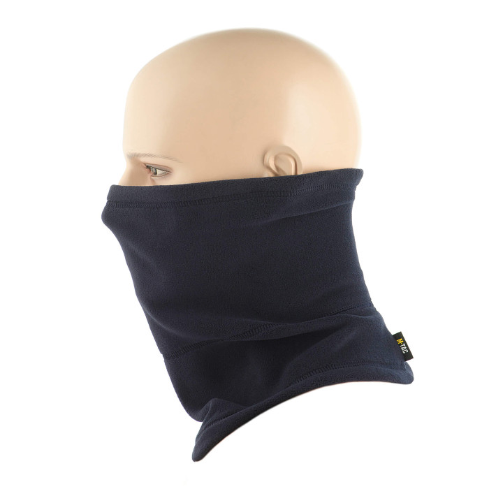 M-Tac шарф-труба анатомічний Polartec Dark Olive S/M