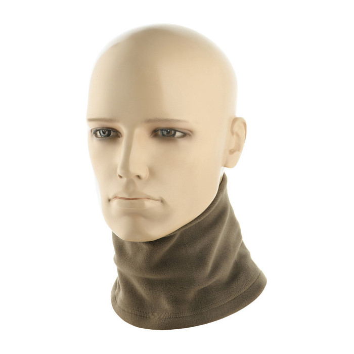 M-Tac шарф-труба Polartec Army Olive L/XL