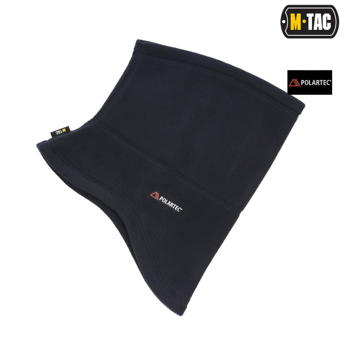M-Tac шарф-труба анатомічний Polartec Dark Olive S/M