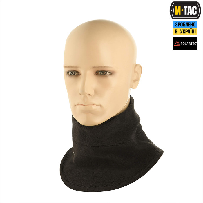 M-Tac шарф-труба анатомічний Polartec Dark Olive S/M