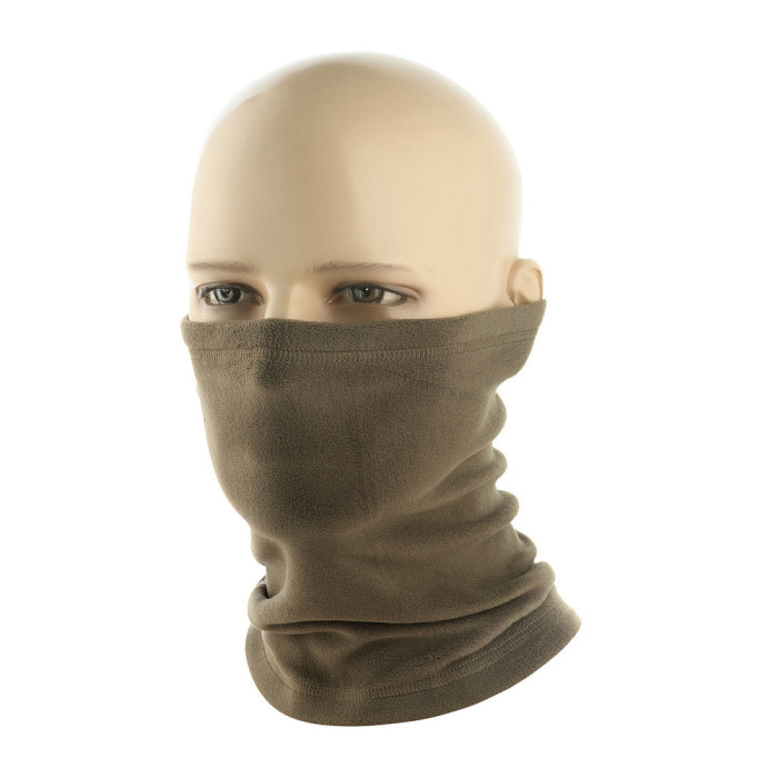 M-Tac шарф-труба Polartec Army Olive L/XL