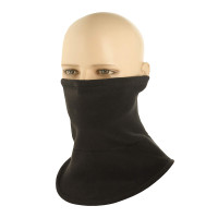M-Tac шарф-труба анатомічний Polartec Black L/XL
