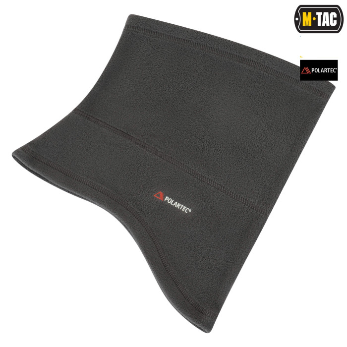 M-Tac шарф-труба анатомічний Polartec Dark Olive S/M