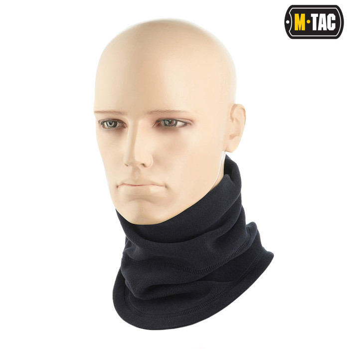 M-Tac шарф-труба анатомічний Polartec Dark Olive S/M