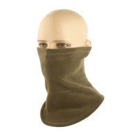 M-Tac шарф-труба анатомічний Polartec Dark Olive S/M