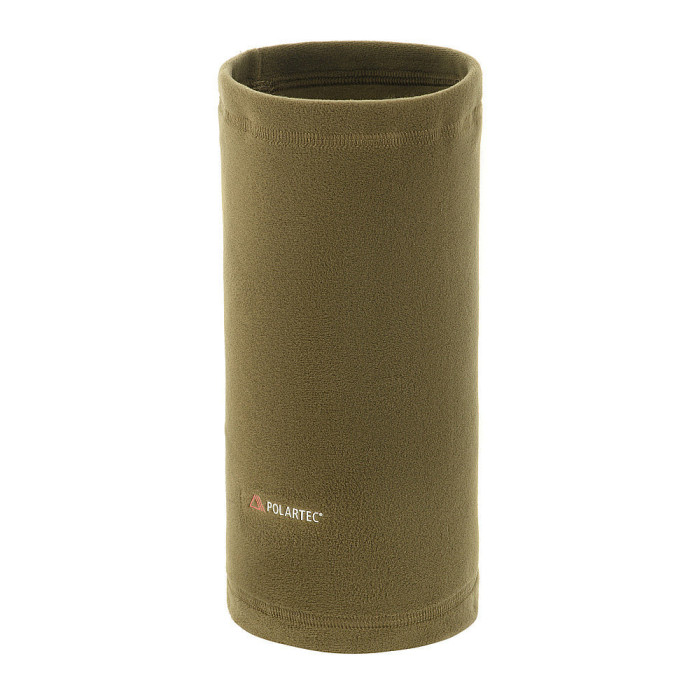 M-Tac шарф-труба Polartec Dark Olive L/XL