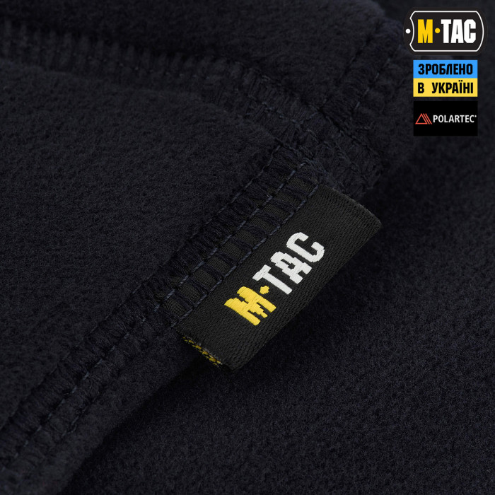 M-Tac шарф-труба анатомічний Polartec Dark Olive S/M