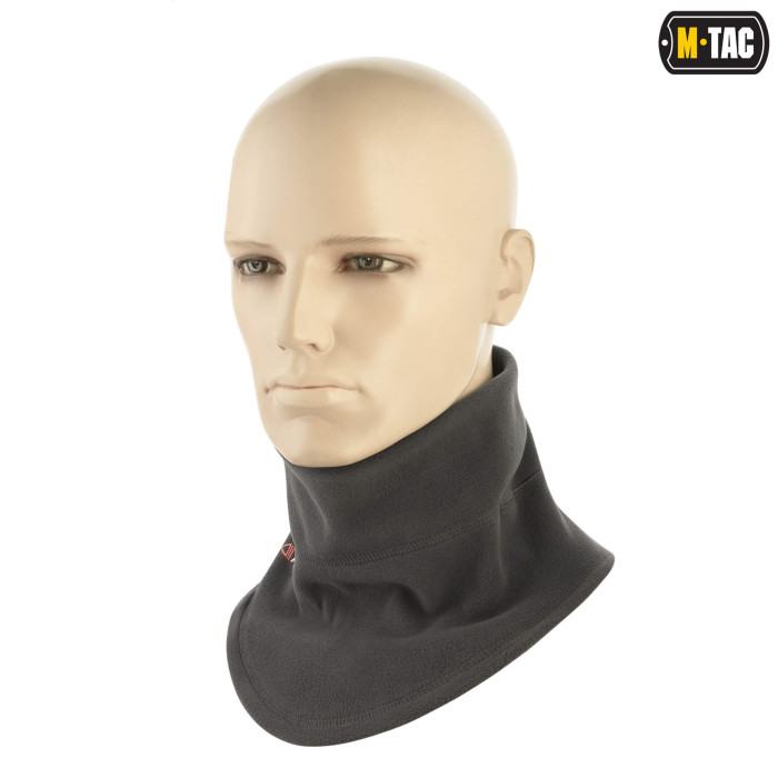 M-Tac шарф-труба анатомічний Polartec Dark Olive S/M