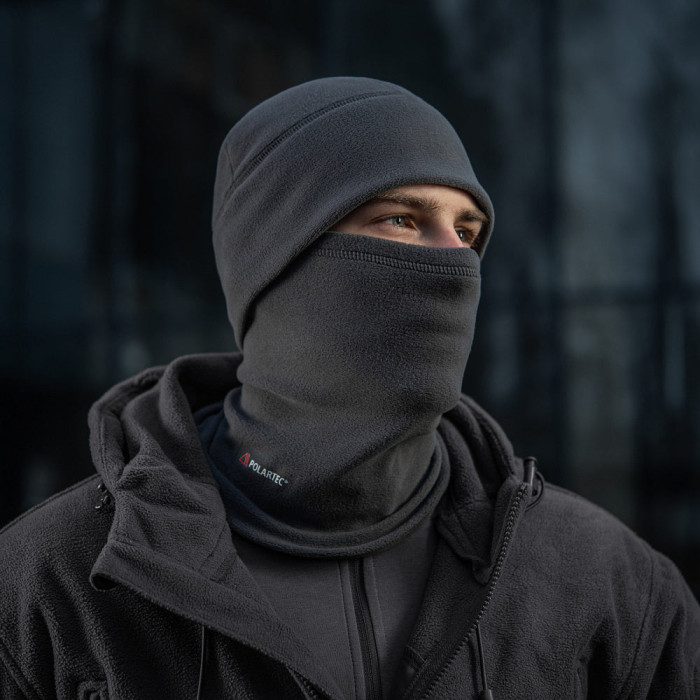 M-Tac шарф-труба Polartec Army Olive L/XL