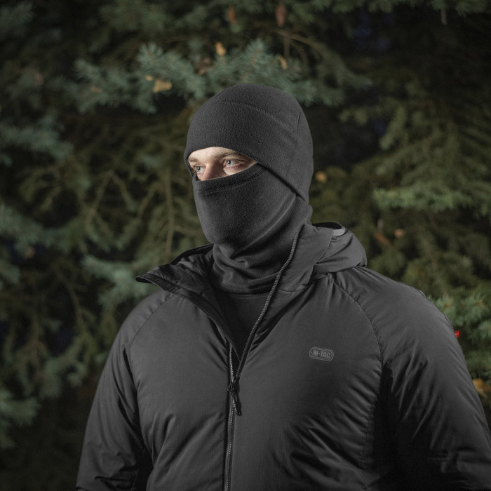 M-Tac шарф-труба Polartec Army Olive L/XL