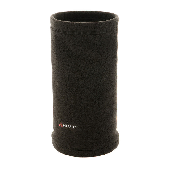M-Tac шарф-труба Polartec Black S/M