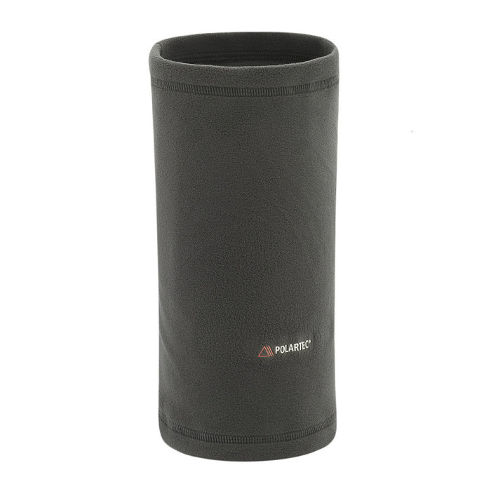 M-Tac шарф-труба Polartec Dark Grey L/XL