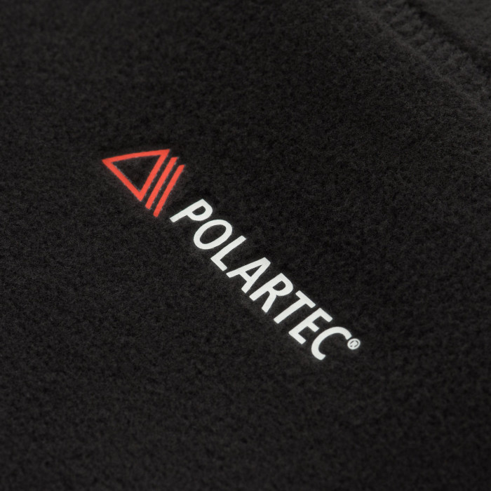 M-Tac шарф-труба анатомічний з затяжкою Polartec Army Olive L/XL