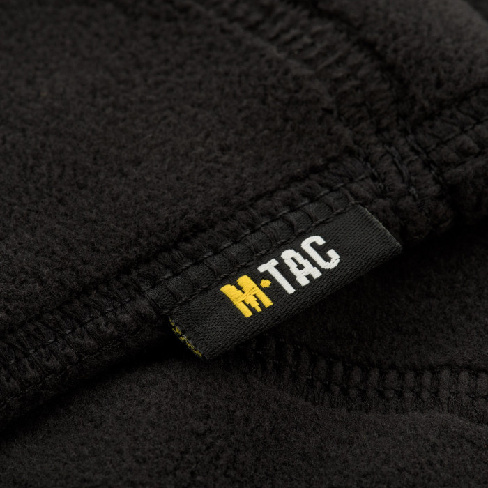 M-Tac шарф-труба анатомічний з затяжкою Polartec Army Olive L/XL