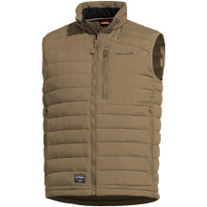 Жилет Coyote XS Pentagon ARCADIAN VEST K04008