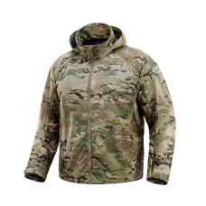 M-Tac куртка Hardshell jacket Multicam 2XL/R