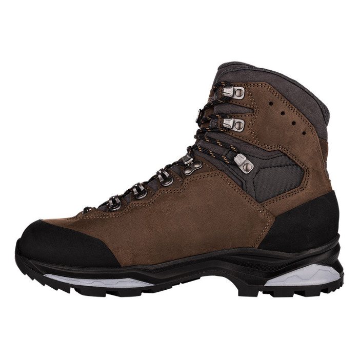 Черевики LOWA Brown-graphite 43,5 Camino Evo GTX 210627-4527