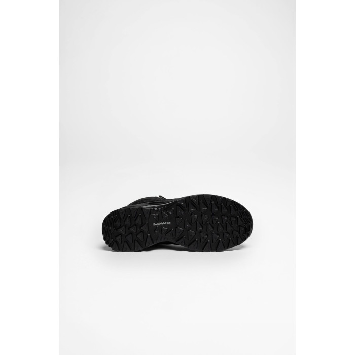 Черевики LOWA Black/Grey 41  Innox Pro GTX MID  310703-9930