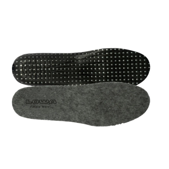 Устілки LOWA 40 Footbed Cold Weather 830023-0111